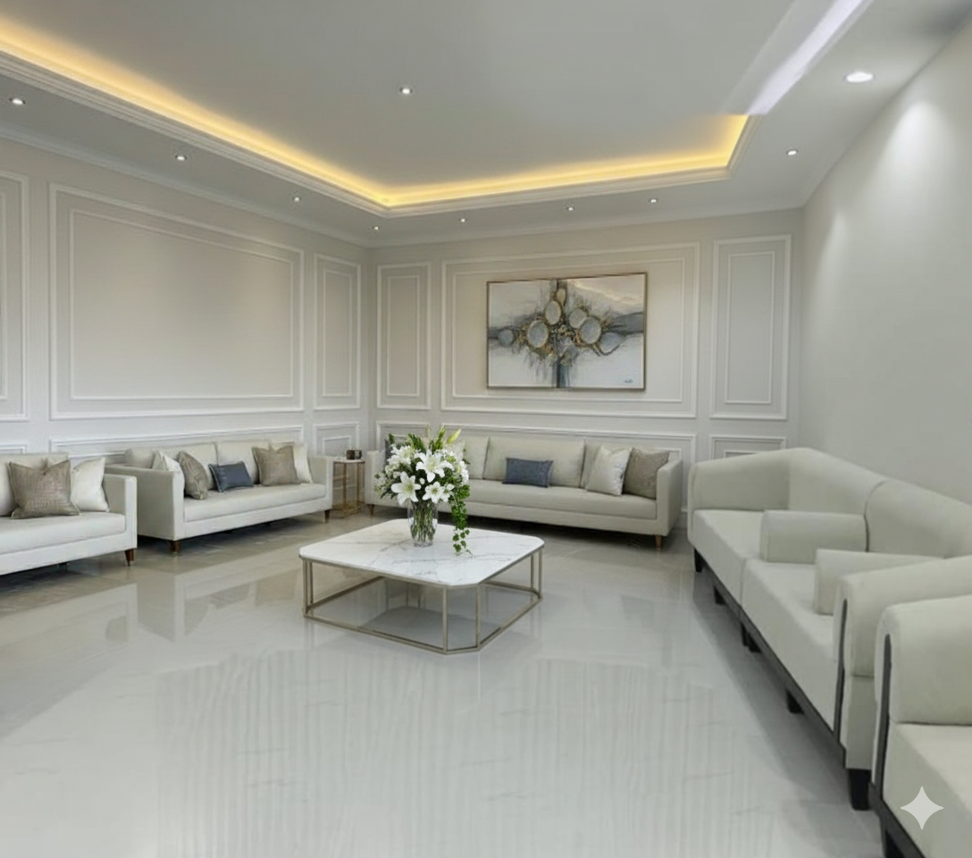 كنب وستائر gemini generated image 3lpuoi3lpuoi3lpu