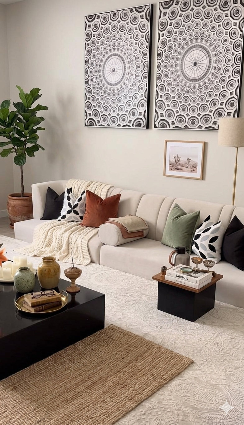 كنب وستائر gemini generated image dx4jgbdx4jgbdx4j