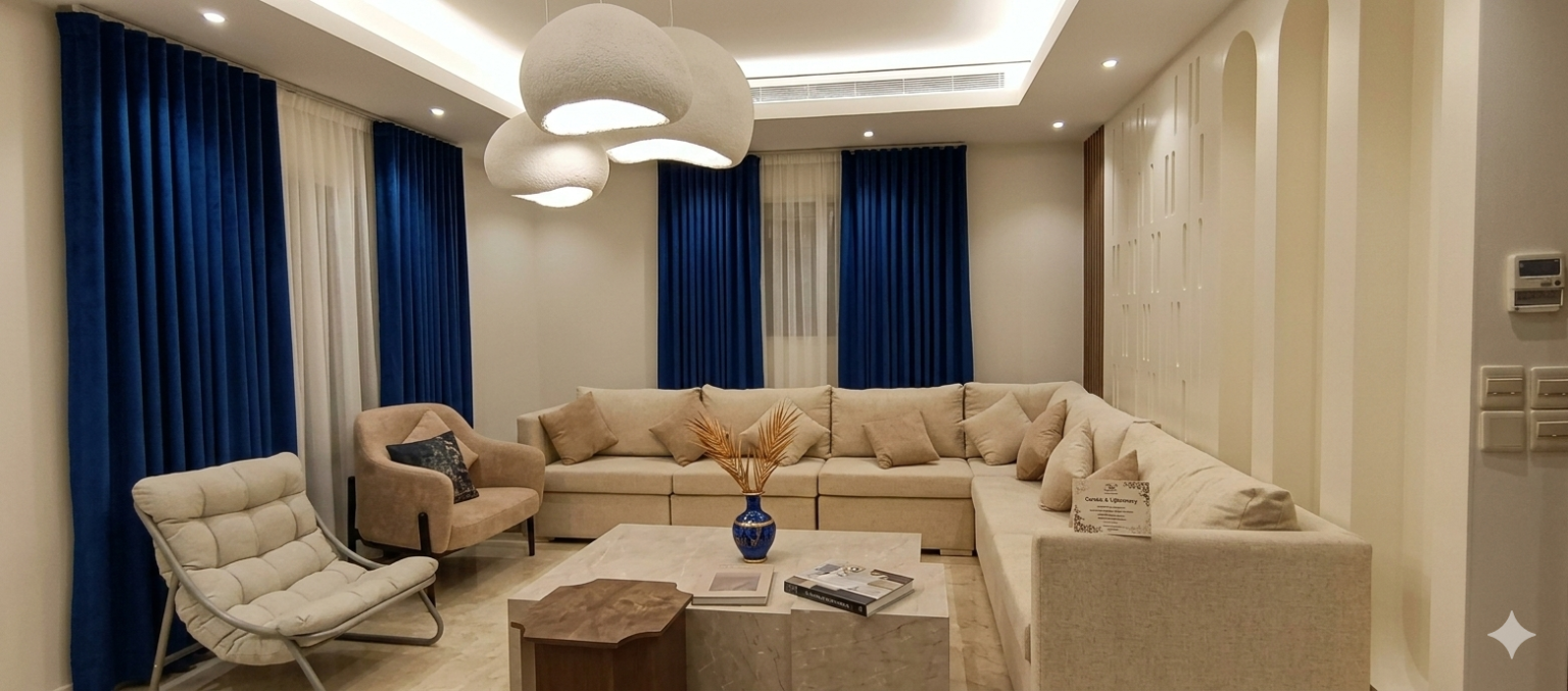 كنب وستائر gemini generated image jx1gwnjx1gwnjx1g