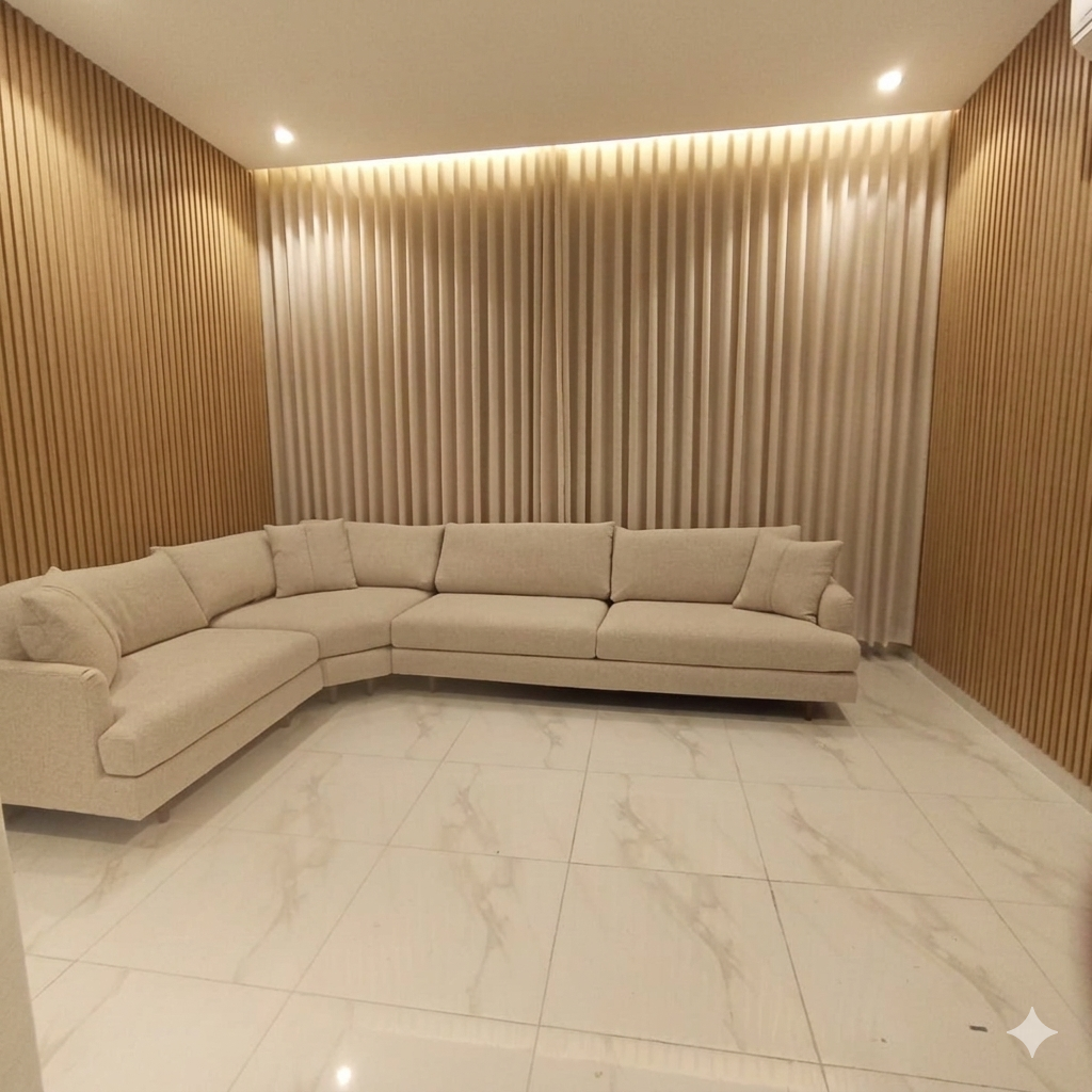 كنب وستائر gemini generated image rstr6brstr6brstr