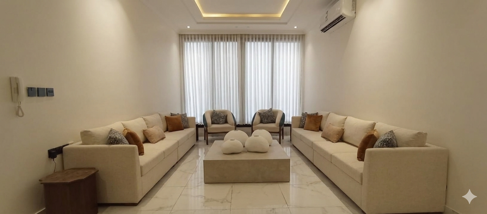 كنب وستائر gemini generated image tcn2yvtcn2yvtcn2