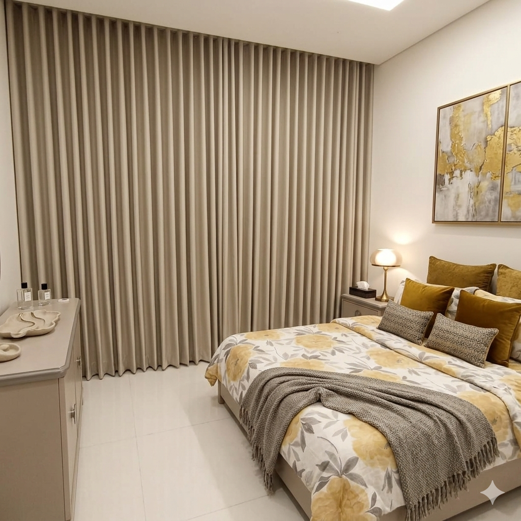 كنب وستائر gemini generated image whl4snwhl4snwhl4