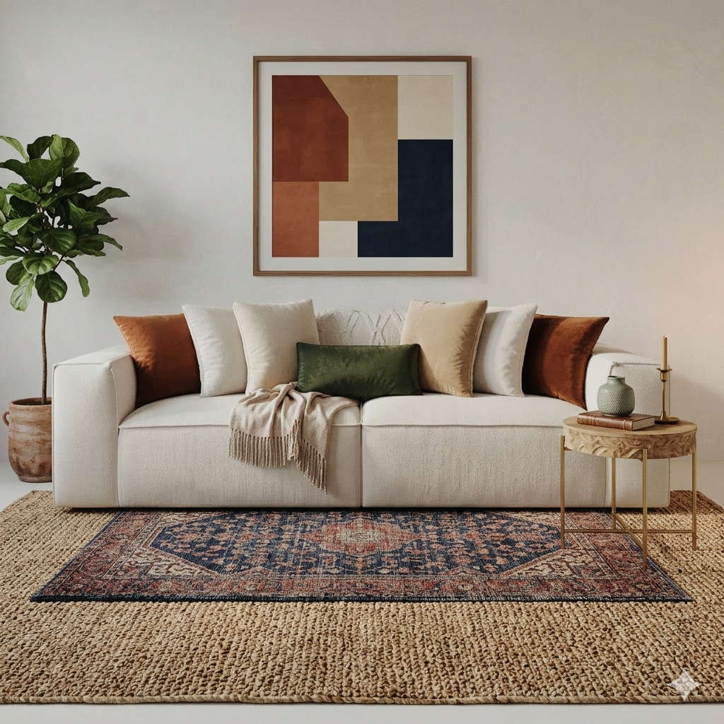 كنب وستائر gemini generated image xahf08xahf08xahf