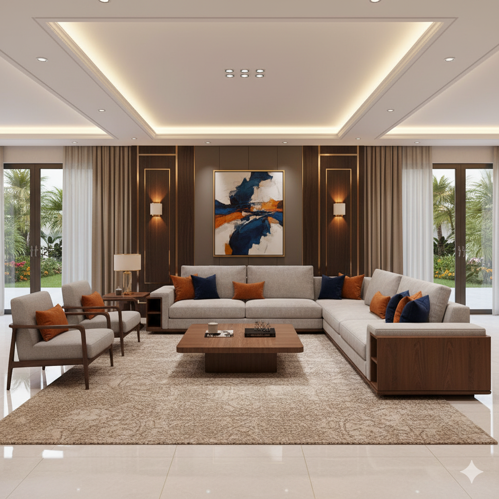 كنب وستائر generated image march 13, 2026 2 40am