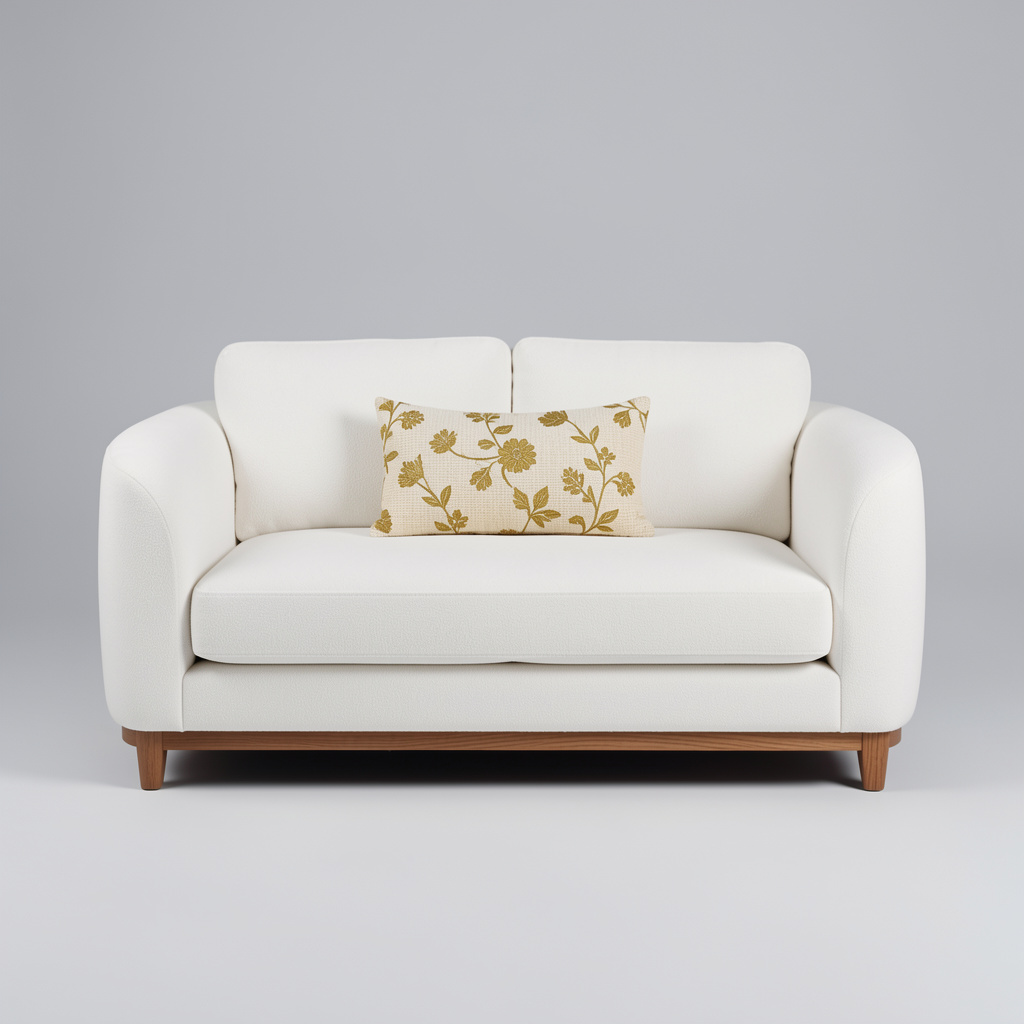 freepik white plush sofa centered against light gray backg 2488