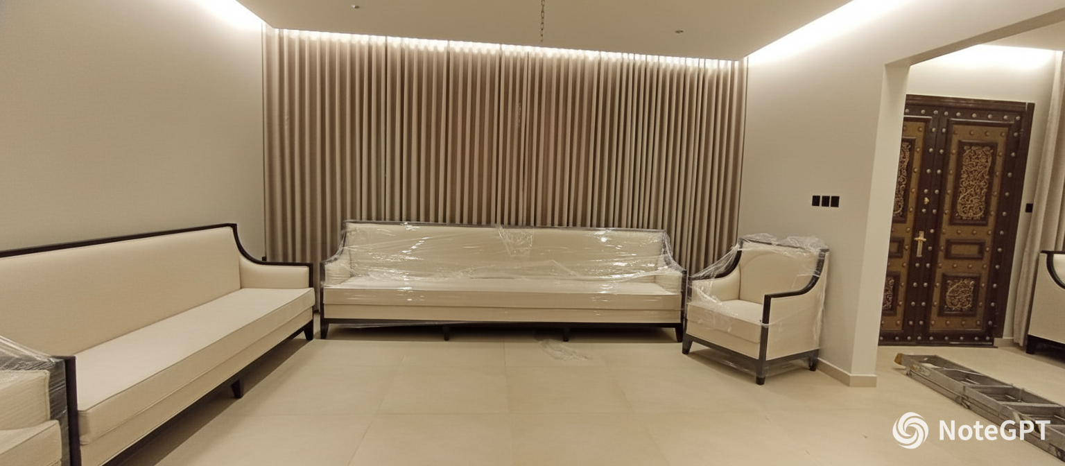 كنب وستائر image wm